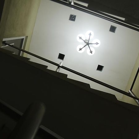 Hotel Metropolitano Tampico Esterno foto