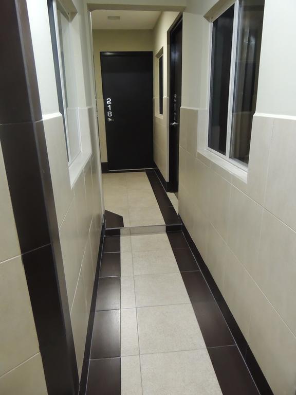Hotel Metropolitano Tampico Esterno foto