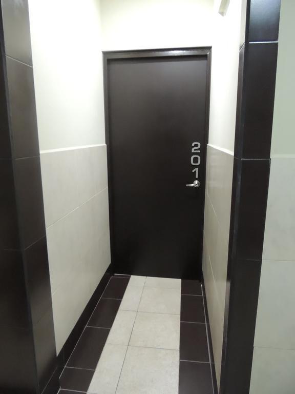 Hotel Metropolitano Tampico Esterno foto
