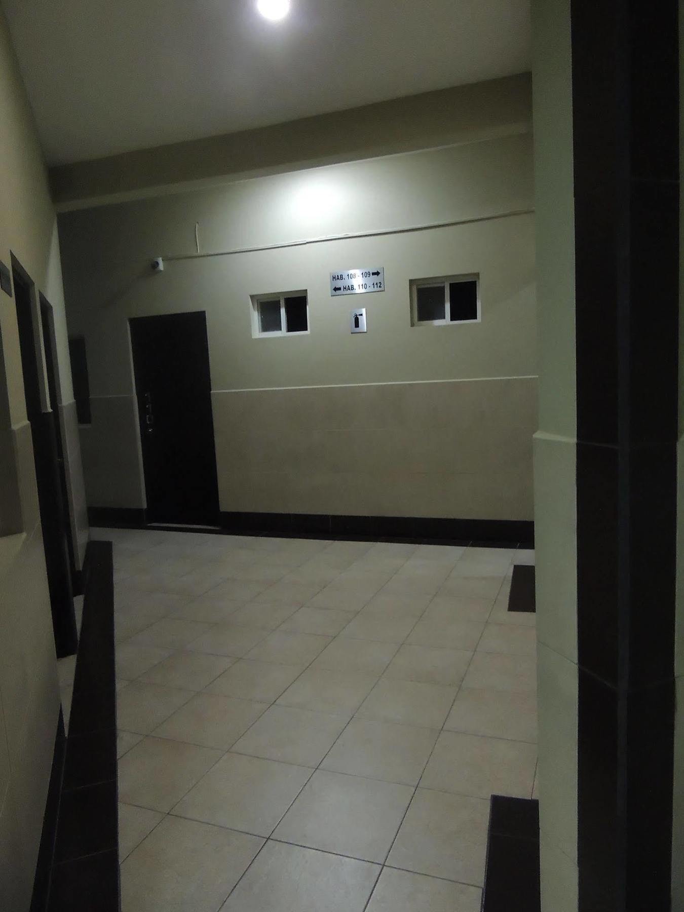 Hotel Metropolitano Tampico Esterno foto